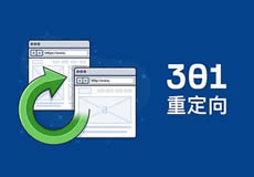 全站301跳轉(zhuǎn)不帶www域名，排除本地和二級域名